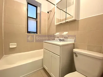 Rented by Sovereign Associates