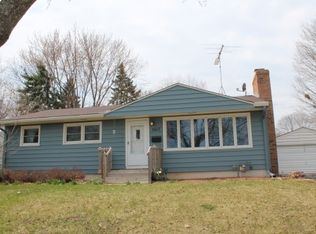 5417 Joylynne Dr, Madison, WI 53716