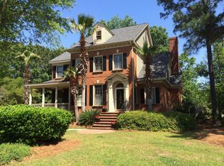 2650 Magnolia Place Ct, Mount Pleasant, SC 29466