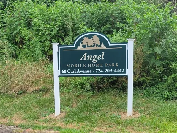 Homes Available Soon, Angel Estates