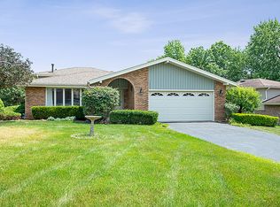 13557 S Monaghan Rd, Homer Glen, IL 60491