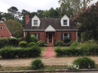 2446 Montgomery Ave SW, Roanoke, VA 24015
