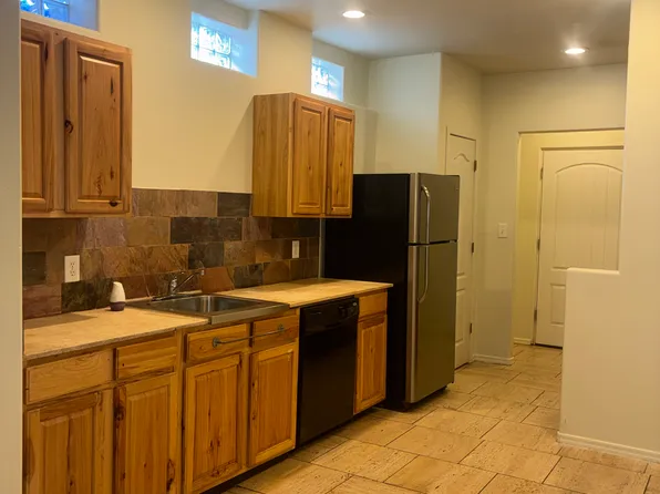 322 N High St, Globe, AZ 85501