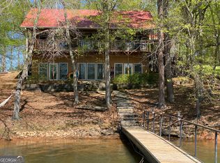 260 Currahee Pl, Toccoa, GA 30577