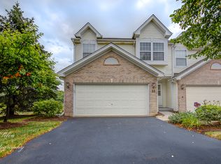 22 Sierra Ct, Lake In The Hills, IL 60156