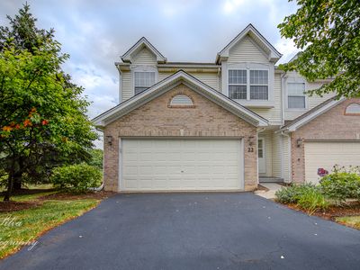 22 Sierra Ct, Lake In The Hills, IL, 60156