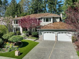 22322 NE 19th St, Sammamish, WA