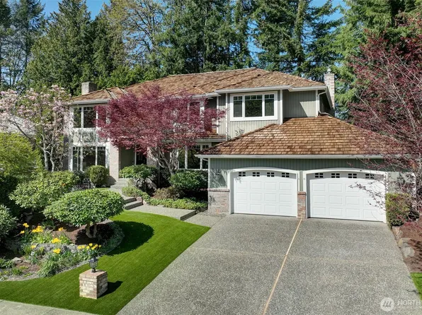 22322 NE 19th Street, Sammamish, WA 98074
