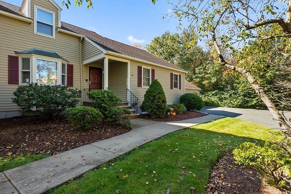78 Village Post Rd 78, Danvers, MA 01923 MLS 73167081 Zillow