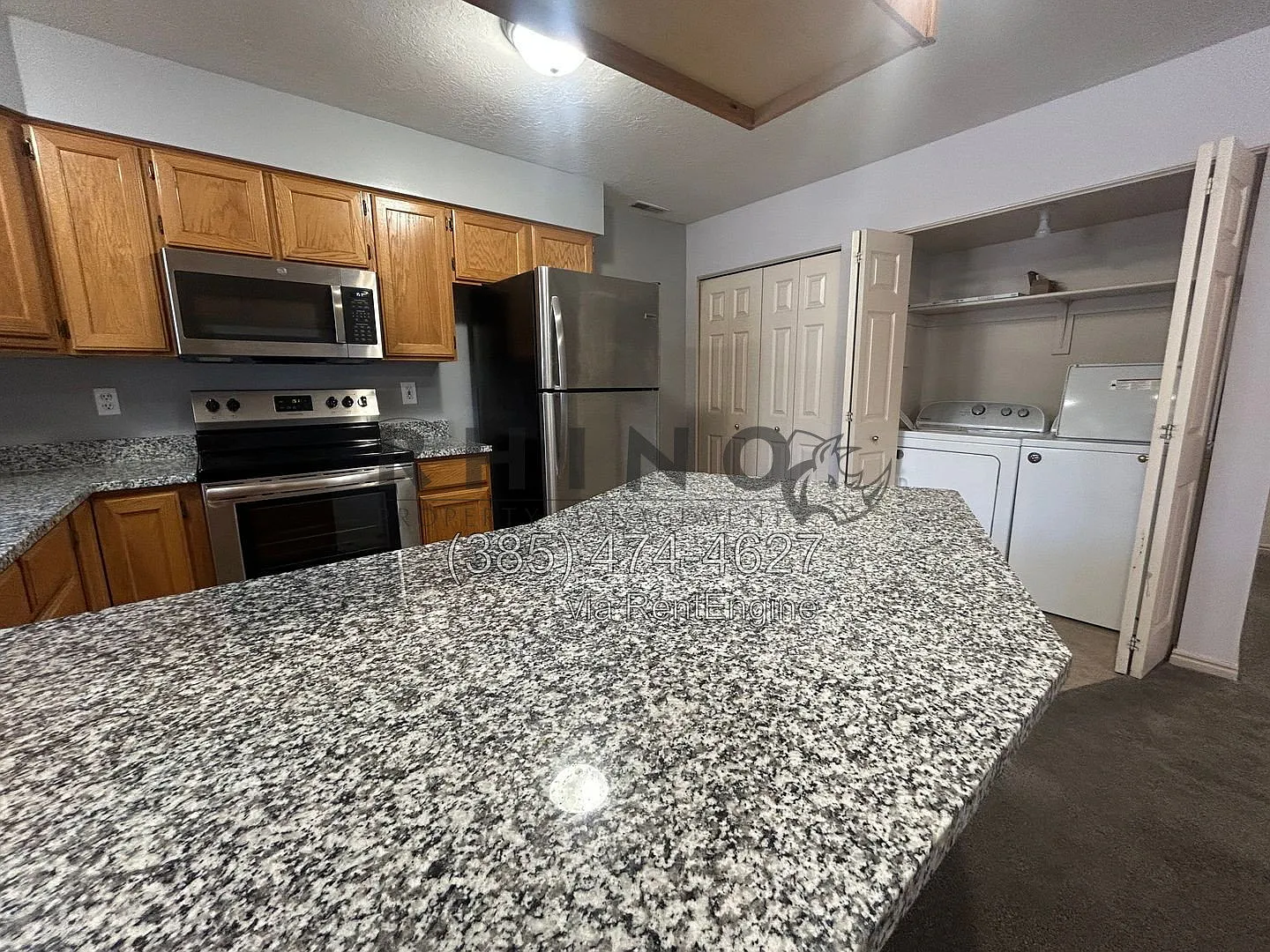 2 bed, 1.0 bath, 1050 sqft, $1,175 — Photo 2