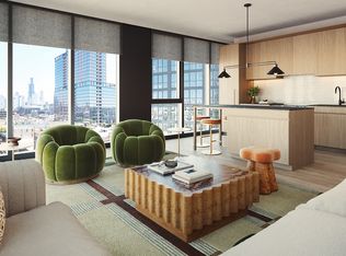 220 N Ada St #501, Chicago, IL 60607