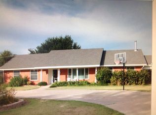 517 Seminole Ave, Duke, OK 73532