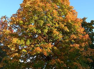 1347 N Crestwood Dr, Fayetteville, AR 72701