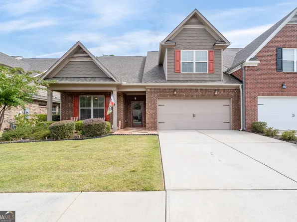 1819 Larkton Ct, Grayson, GA 30017