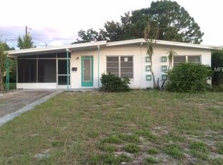 7422 Bougenville Dr, Port Richey, FL 34668