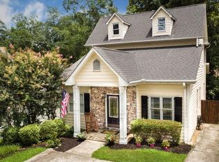 2633 Apple Valley Rd, Atlanta, GA 30319