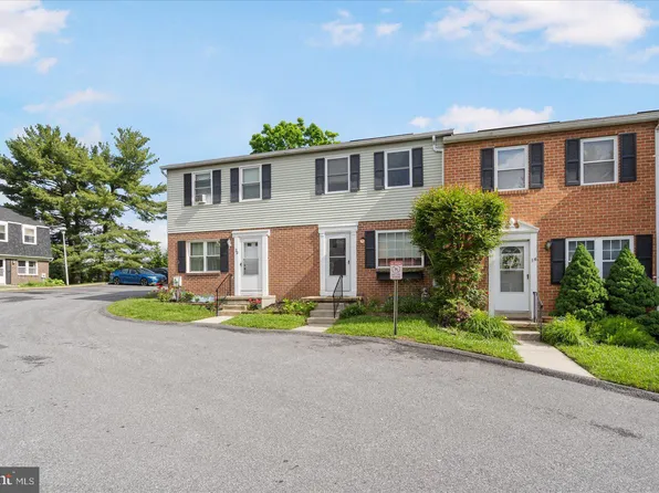 18 Cardor Ct #18, Baltimore, MD 21236