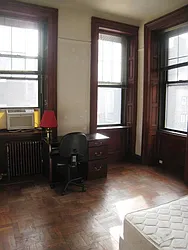 Rented by City Connections Realty