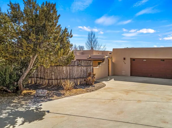 778 Camino Francisca, Santa Fe, NM 87506