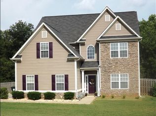 138 Hamilton Lake Dr, Lagrange, GA 30241