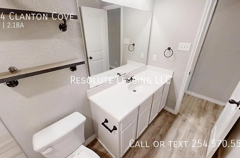 904 Clanton Cv — Photo 28