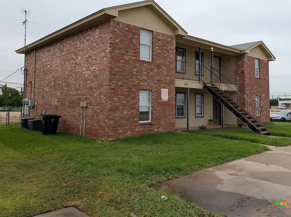 1001 Circle M Dr, Killeen, TX 76549