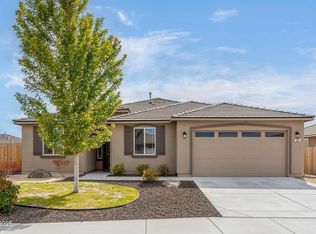 500 Coulee Meadow Dr, Sparks, NV 89441