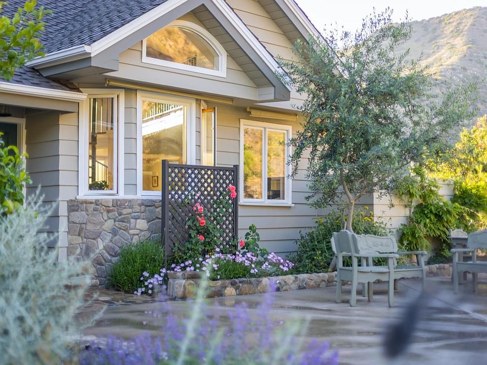 1368 Farnham Rd, Ojai, CA 93023 Zillow