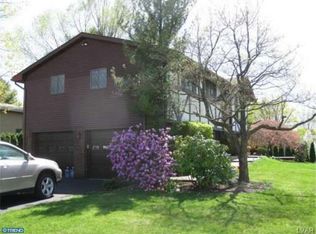 2506 Chester St, Allentown, PA