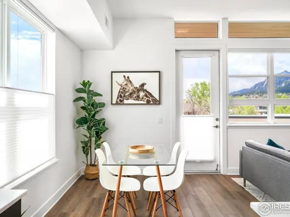 1707 Walnut St #306, Boulder, CO 80302