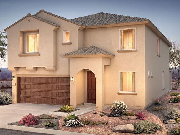 Model Representation