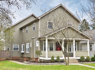 686 Vernon Rd, Columbus, OH 43209