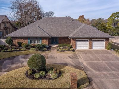 6416 S Pittsburg Ave, Tulsa, OK, 74136