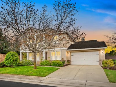 2148 Broken Rail Ln, Rocklin, CA, 95765