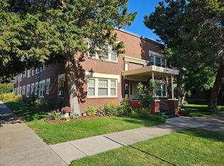 Grande Ronde Apartments, La Grande, OR 97850
