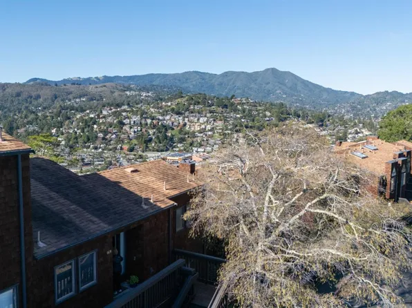 169 Headlands Court, Sausalito, CA 94965