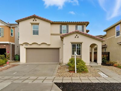 203 W Bonner Dr, Mountain House, CA, 95391