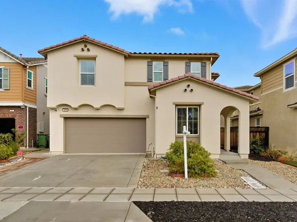203 W Bonner Dr, Mountain House, CA 95391
