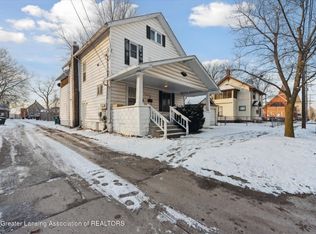 210 E Williams St, Owosso, MI 48867