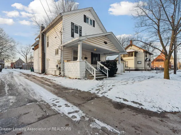 210 E Williams St, Owosso, MI 48867