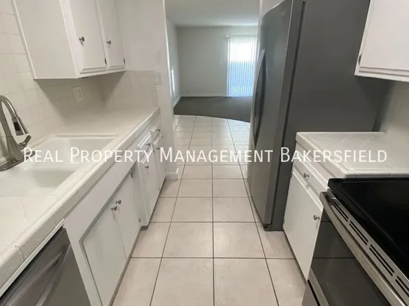 2401 Olive St, Bakersfield, CA 93301