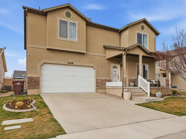2309 E Hitching Post Dr, Eagle Mountain, UT 84005