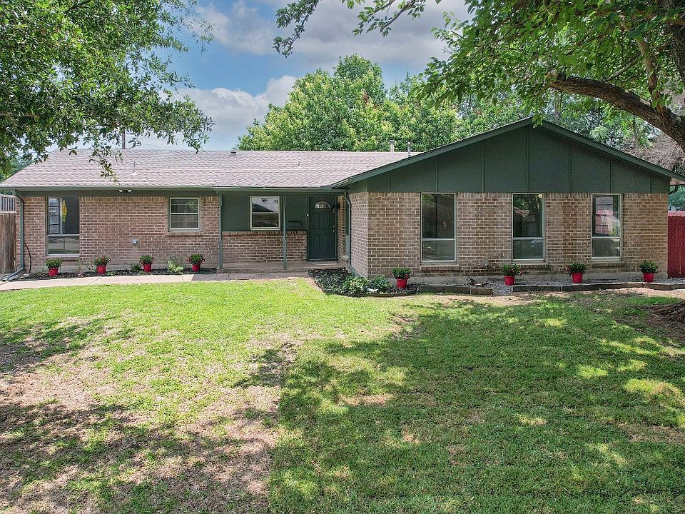 1st image of 1012 Edgefield Dr