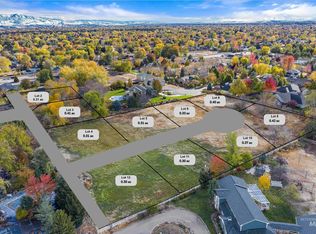 6 W Garner Pnes, Boise, ID 83713