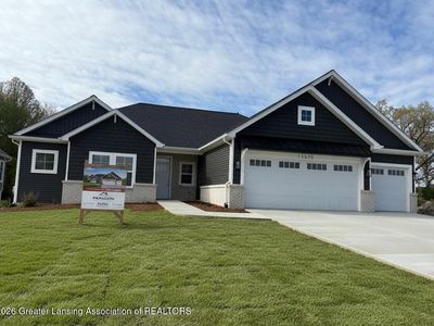 15575 Club Course Dr, Bath, MI, 48808