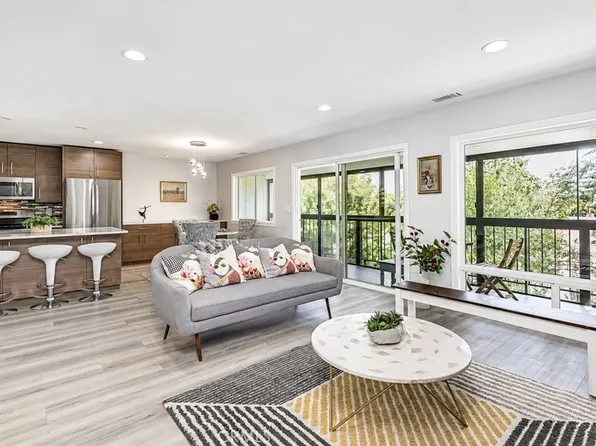 3397 Punta Alta Unit P, Laguna Woods, CA 92637