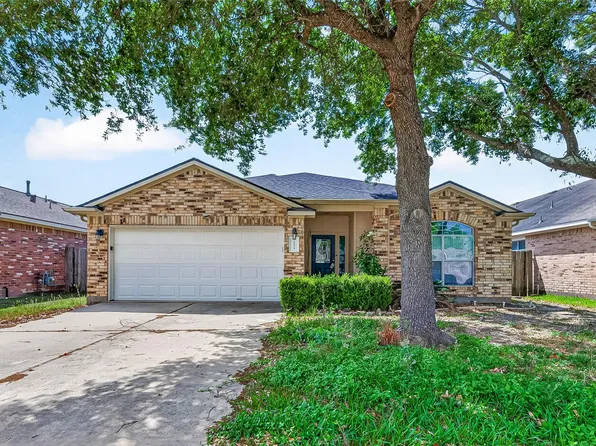 20111 Laramie River Trl, Katy, TX 77449