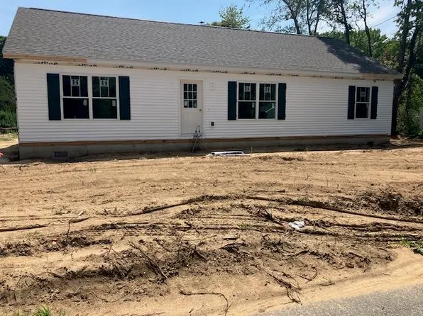 2 Kentucky Ave, Whitesboro, NJ 08210