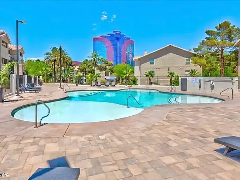 4200 S Valley View Blvd #3065 — Photo 22
