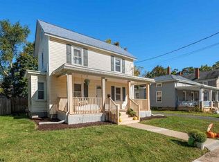 35 Maple St, Clayton, NJ 08312